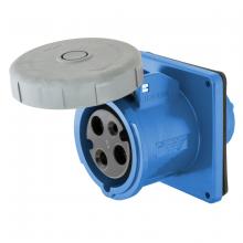 Hubbell Wiring Device-Kellems HBL3100R6W - HBL HBL3100R6W