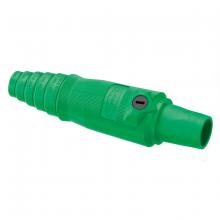 Hubbell Wiring Device-Kellems HBL400FGN - HBL HBL400FGN