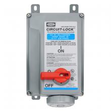 Hubbell Wiring Device-Kellems HBL4100MI9WR - PS, IEC, MECHINT, 3P4W, 100A 3P 250V,REV