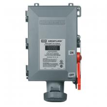 Hubbell Wiring Device-Kellems HBL430MIS2W - PS, INS, MECHINT, 3P4W, 30A 600V, W/T