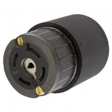 Hubbell Wiring Device-Kellems HBL45935 - LKG CONN, VARILOAD, 4P5W, 20A 120/208V
