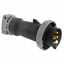Hubbell Wiring Device-Kellems HBL4100P5W - HBL HBL4100P5W