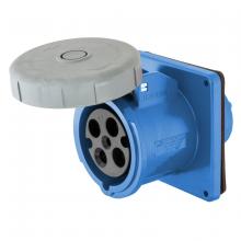 Hubbell Wiring Device-Kellems HBL4100R9W - HBL HBL4100R9W