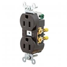 Hubbell Wiring Device-Kellems HBL5242RT - CAT#HBL5242, RING T MOD