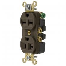 Hubbell Wiring Device-Kellems HBL5292 - HBL HBL5292