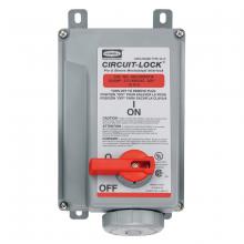 Hubbell Wiring Device-Kellems HBL530MI7W - PS, IEC, MECHINT, 4P5W, 30A 277/480V,W/T