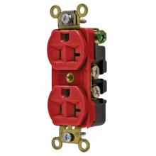Hubbell Wiring Device-Kellems HBL5352R - HBL HBL5352R