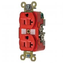 Hubbell Wiring Device-Kellems HBL5362R - HBL HBL5362R