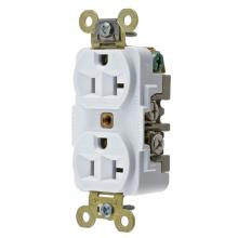 Hubbell Wiring Device-Kellems HBL5362W - HBL HBL5362W