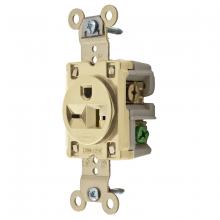Hubbell Wiring Device-Kellems HBL5461I - HBL HBL5461I