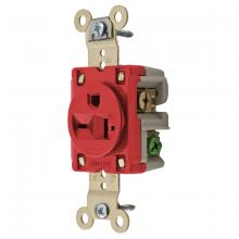 Hubbell Wiring Device-Kellems HBL5461R - HBL 