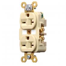 Hubbell Wiring Device-Kellems HBL5462I - HBL HBL5462I