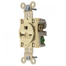 Hubbell Wiring Device-Kellems HBL5661I - HBL HBL5661I