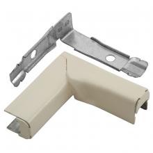 Hubbell Wiring Device-Kellems HBL5711LHIVA - R WAY, TW EL LEFT, HBL500/700/750, IV