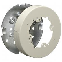 Hubbell Wiring Device-Kellems HBL5739IVA - R WAY,FXT BX, 6.37",HBL500/700/HBL750,IV