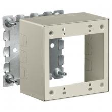 Hubbell Wiring Device-Kellems HBL57442IVA - R WAY, 2G BX, XDEEP,HBL500/700/HBL750,IV