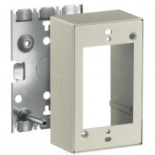 Hubbell Wiring Device-Kellems HBL5751AIVA - R WAY, EXT BOX, STD,HBL500/700/HBL750,IV