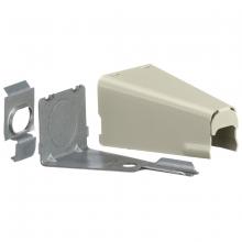 Hubbell Wiring Device-Kellems HBL5785AIVA - R WAY, COMBO CONN, HBL500/700/HBL750, IV