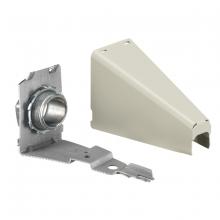 Hubbell Wiring Device-Kellems HBL5786AIVA - RACEWAY, 3/4" CONN, HBL500/HBL700/HBL750