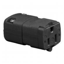 Hubbell Wiring Device-Kellems HBL5963VBK - HBL HBL5963VBK