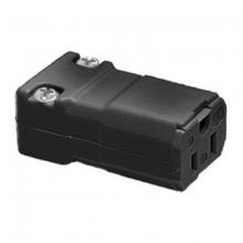 Hubbell Wiring Device-Kellems HBL5969VBLK - HBL HBL5969VBLK