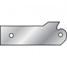 Hubbell Wiring Device-Kellems HBL700K - RACEWAY, REPL BLADE, HBL700 SERIES