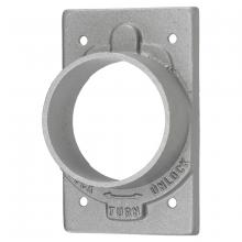 Hubbell Wiring Device-Kellems HBL7383 - HBL HBL7383