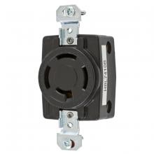 Hubbell Wiring Device-Kellems HBL7410B - HBL HBL7410B