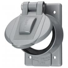 Hubbell Wiring Device-Kellems HBL7774WO - HBL HBL7774WO