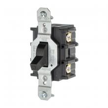 Hubbell Wiring Device-Kellems HBL7832 - 30A 600V 2P DISC SW