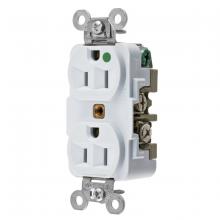Hubbell Wiring Device-Kellems HBL8200W - HBL HBL8200W