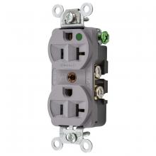Hubbell Wiring Device-Kellems HBL8300HG - HBL HBL8300HG