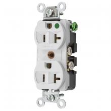 Hubbell Wiring Device-Kellems HBL8300HW - HBL HBL8300HW