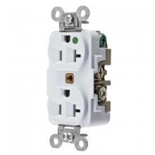 Hubbell Wiring Device-Kellems HBL8300W - HBL HBL8300W