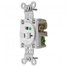 Hubbell Wiring Device-Kellems HBL8310W - HBL HBL8310W