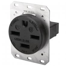 Hubbell Wiring Device-Kellems HBL8430A - HBL HBL8430A