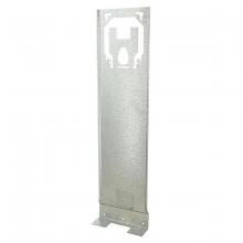 Hubbell Wiring Device-Kellems HBL9010 - FLOOR MOUNTED BOX SUPPORT - 18IN TALL