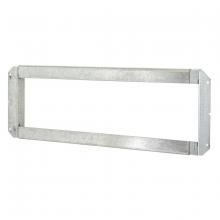 Hubbell Wiring Device-Kellems HBL9020R - ADJ OPEN BOX MOUNTING BRKT