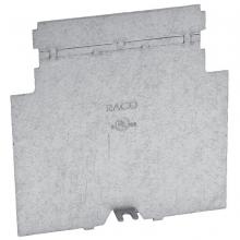 Hubbell Wiring Device-Kellems HBL981AVD - ISTATION AV 5VDC,PARTITION HBL260/HBL263
