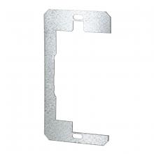 Hubbell Wiring Device-Kellems HBL999 - FLUSH FIT DEVICE LEVELER