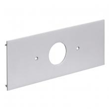Hubbell Wiring Device-Kellems HBLALU57E - R-WAY 1G PLATE, 1.40", HBLALU5000/7620