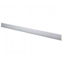 Hubbell Wiring Device-Kellems HBLALUC5 - RACEWAY, 5' COVER, HBLALU3800/HBLALU4800