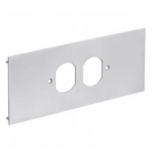 Hubbell Wiring Device-Kellems HBLALU57DR - HBL 