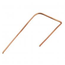 Hubbell Wiring Device-Kellems HBLBW - SINGLE POLE ACCESS, BRASS WIRE