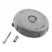 Hubbell Wiring Device-Kellems HBLCA320 - PS,IEC,PARTS,REPL, COV, 3W 20A, 4X/IP69K