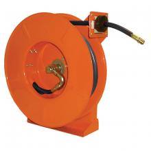Hubbell Wiring Device-Kellems HBLHR2535 - HOSE REEL, .250" DIA 35FT