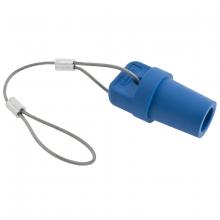 Hubbell Wiring Device-Kellems HBLMCAPBL - HBL HBLMCAPBL