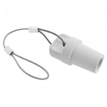 Hubbell Wiring Device-Kellems HBLMCAPW - HBL HBLMCAPW