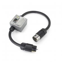 Hubbell Wiring Device-Kellems HBLRG508365 - SMART POWER CABLE, LKG, 50A, 240, 3PH