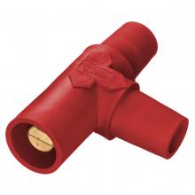 Hubbell Wiring Device-Kellems HBLTR - SINGLEPOLE, TAPPING T, FEM-FEM-MALE, RD